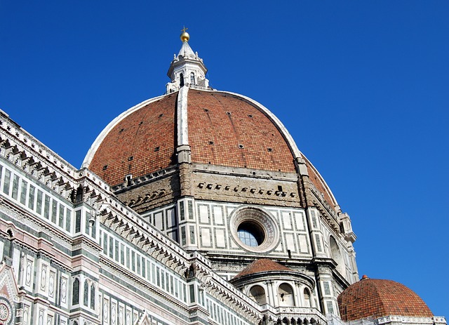 Visiter la cathedrale de Florence : les essentiels