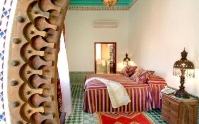 Des astuces pratiques pour bien choisir le meilleur hotel a marrakech