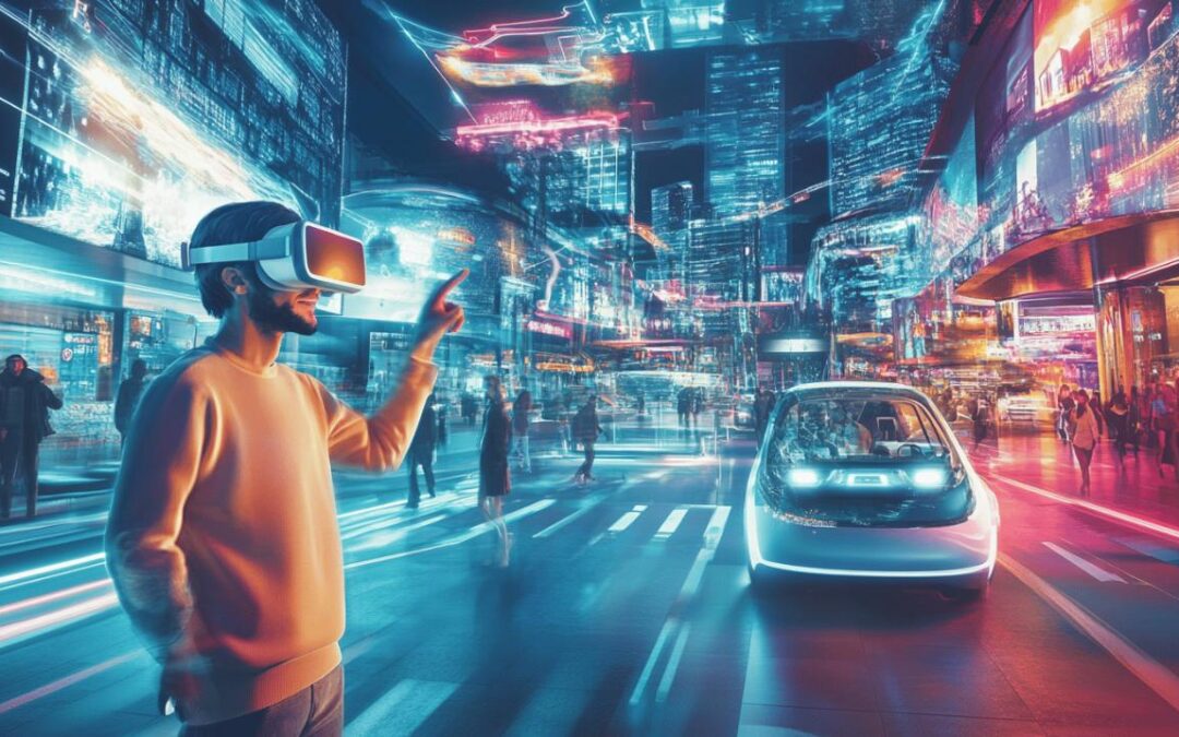 Voyage high-tech : La révolution numérique dans le tourisme abolit les frontières linguistiques
